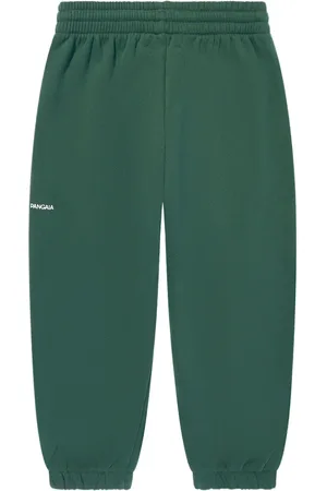 The Pangaia Pantalones joggers elásticos