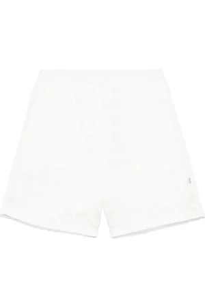 DOUUOD KIDS Bermudas de algodón