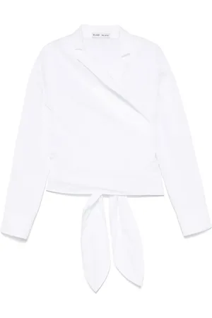 Blazé Milano Camisa de popelina