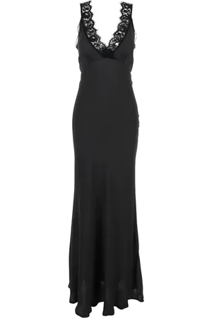 SEMICOUTURE Vestido Angelina