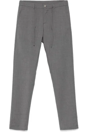 CANALI Pantalones de lana