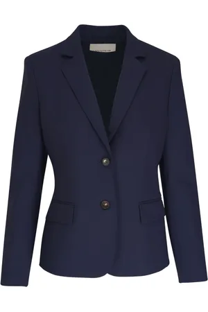 Lafayette 148 Blazer con botones