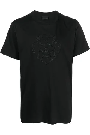 BILLIONAIRE Camiseta con motivo bordado