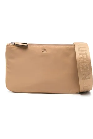 Ralph Lauren Bandolera Landyn mediana