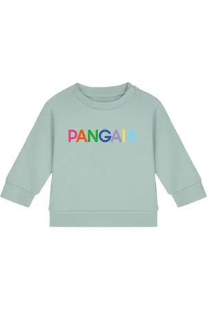 The Pangaia Sudadera con logo gráfico