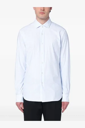 Xacus Camisa a rayas