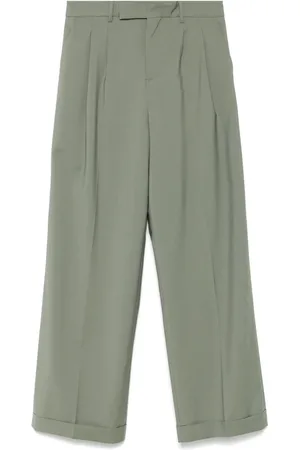 BRIGLIA Pantalones con pinzas