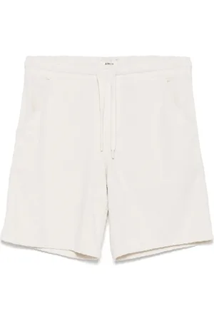 ALTEA Bermudas con motivo en jacquard