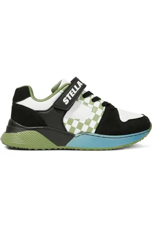 Stella McCartney Zapatillas Moniker
