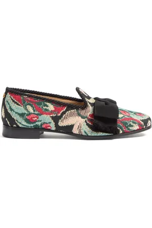 VALENTINO GARAVANI Mocasines Bowow