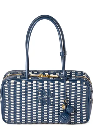 Miu Miu Bolso de hombro Beau