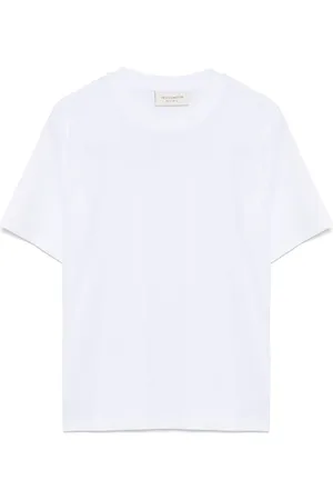 YES Camiseta de algodón