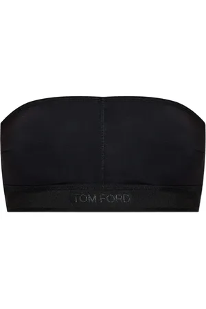 Tom Ford Sujetador con logo