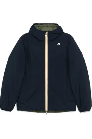 K-Way Chaqueta Jack