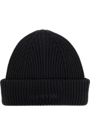 Lanvin Gorro de canalé