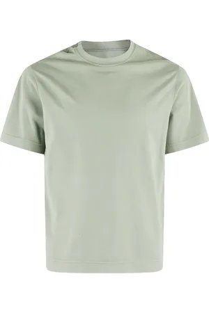 Circolo Camiseta de algodón