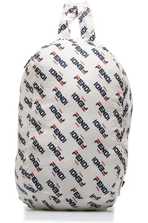 Fendi Mochila Mania de Fendi x Fila 2016-2022