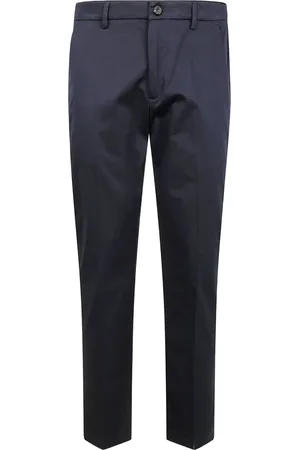 DEPARTMENT 5 Pantalones con pinzas