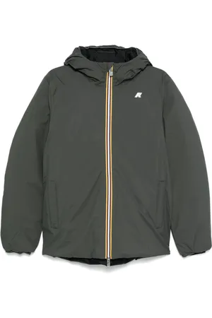 K-Way Chaqueta St Thermo