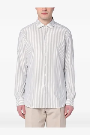 Xacus Camisa a rayas