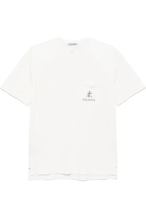 Premiata Camiseta con logo