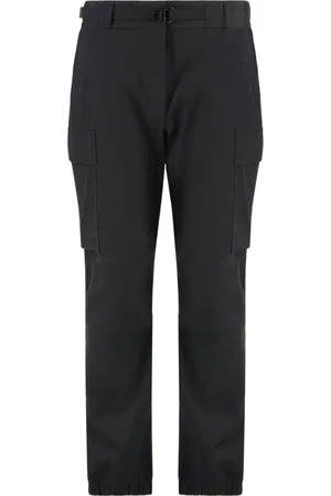 Moncler Pantalones de chándal con logo