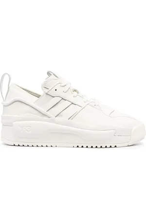 Y-3 Zapatillas Rivalry con cordones
