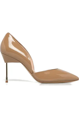 Kurt Geiger Zapatos de tacón stiletto con puntera en punta
