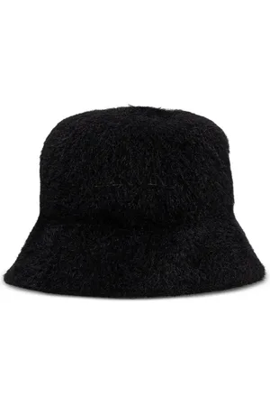 Lanvin Sombrero de pescador texturizado