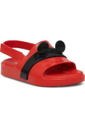 Melissa Sandalias Cloud de x Mickey and Friends