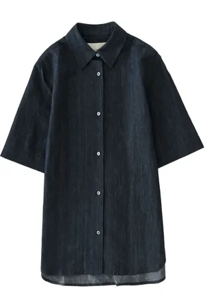STUDIO NICHOLSON Camisa Luis