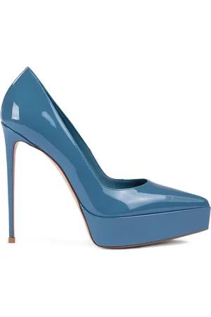 LE SILLA Zapatos Uma con plataforma