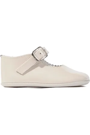 Andanines Zapatos con hebilla