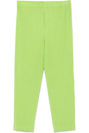 Issey Miyake Pantalones Mc March