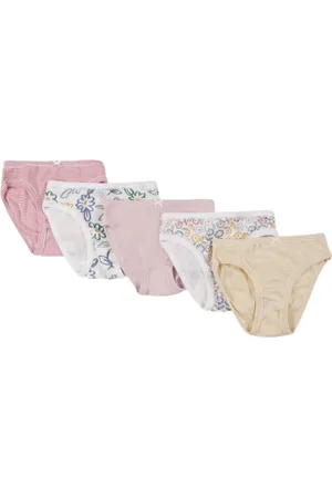 Petit Bateau Bragas estampadas