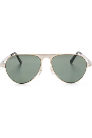 Cartier Gafas de sol Santos De