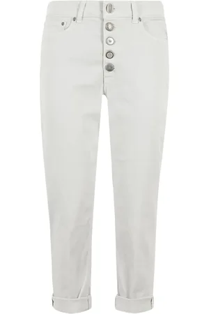 Dondup Pantalones con botones