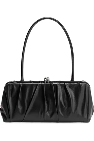 Jil Sander Bolso de hombro Goji pequeño