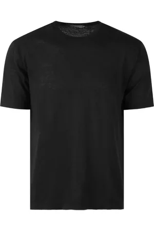 LOW BRAND Camiseta de algodón