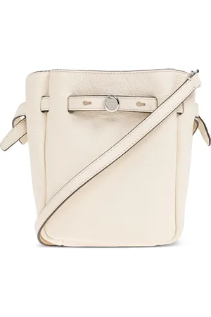 Tory Burch Bandolera Romy pequeña