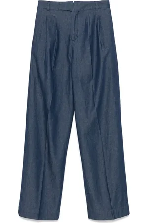 BRIGLIA Pantalones WhiteW