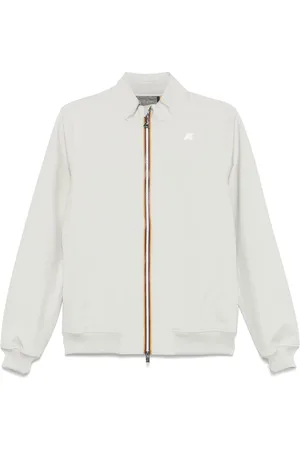K-Way Chaqueta Arsene Bonded