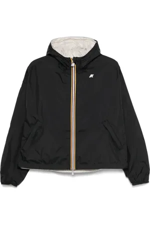K-Way Chaqueta Laurette