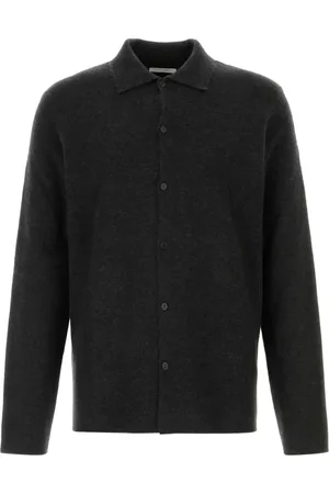 The Row Camisa Inverson de punto