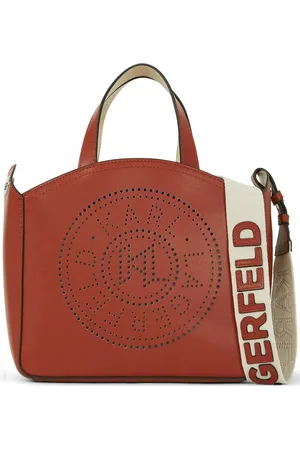 Karl Lagerfeld Bolso shopper pequeño