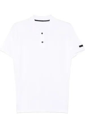 RRD Polo con parche del logo