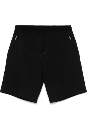 Brunello Cucinelli Bermudas tejidas