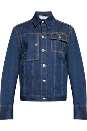 Vivienne Westwood Chaqueta vaquera