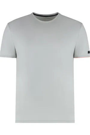 RRD Camiseta con cuello redondo