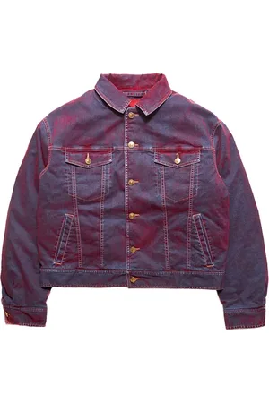 Kusikohc Chaqueta vaquera